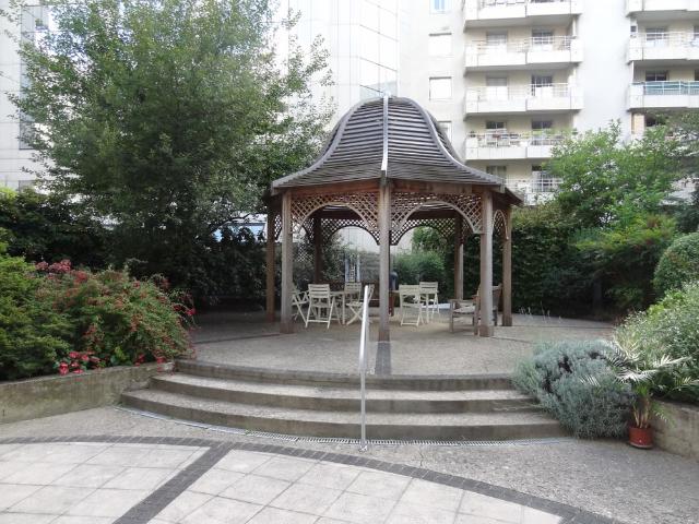 Hesperides Boulogne Paul Verlaine location appartement