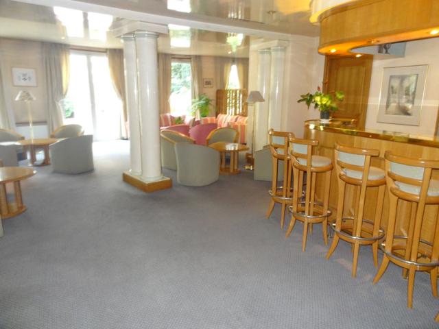 Hesperides Boulogne Paul Verlaine location appartement
