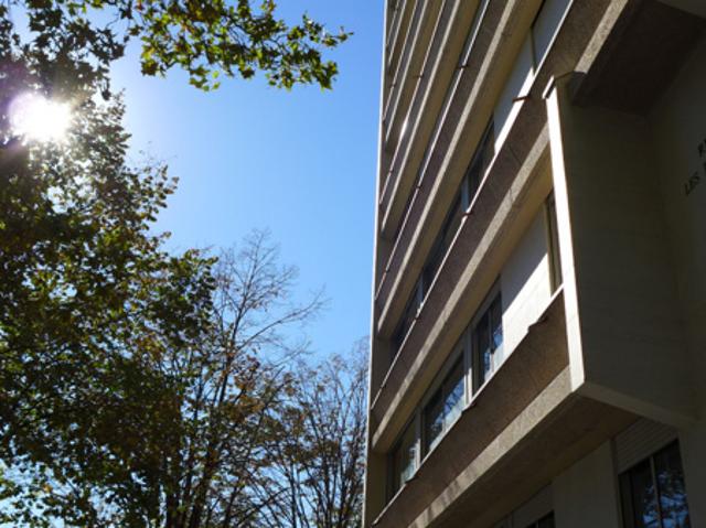 Hespérides des Ternes appartement 3 pièces résidence pour se