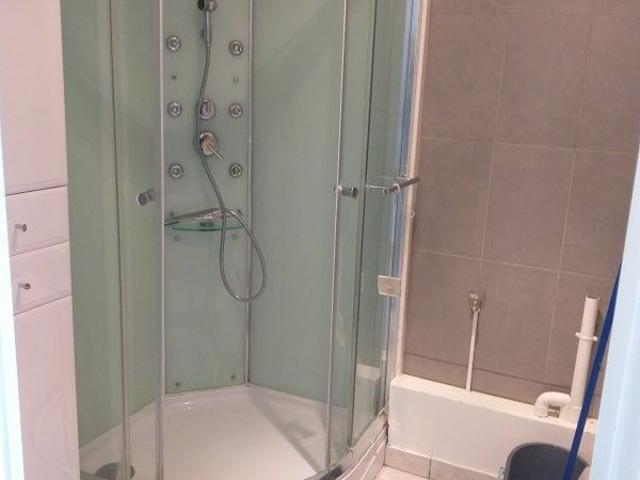 Hespérides des Ternes Location T2 50m²