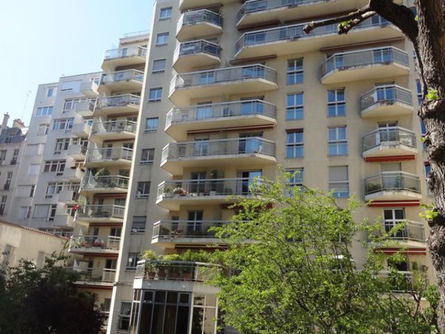 Hespérides Vaugirard Appartement 2 pièces 51 m2