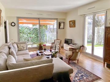 Hespérides 3P 71m² Viager occupé Nogent sur Marne
