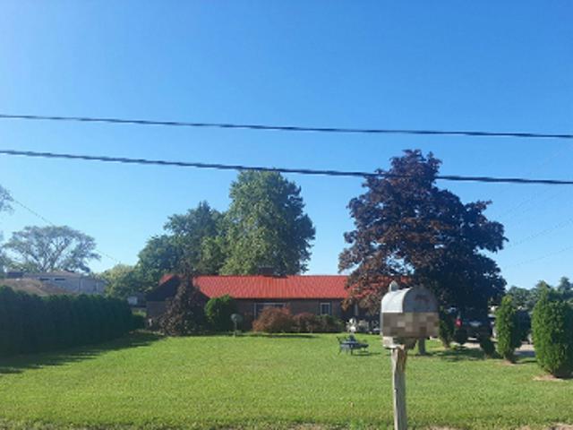 Hess Rd