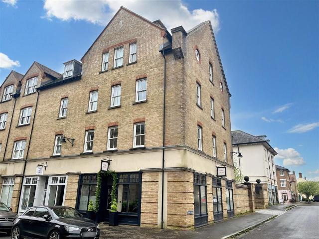 Hessary Place, Poundbury, Dorchester DT1, 2 bed flat to rent, £1,050 pcm | PrimeLocation