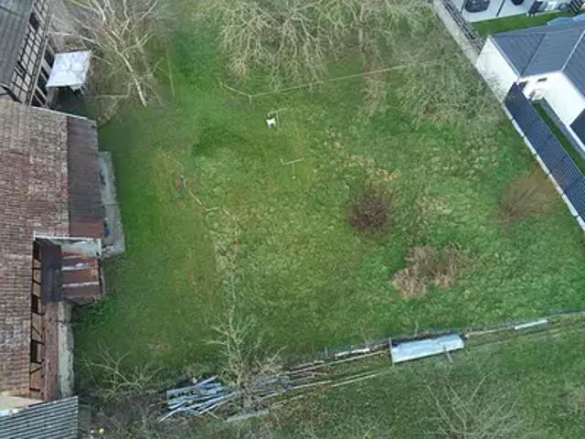Hessenheim 67390 Programme neuf maison neuf à vendre 5 pièces