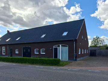 Erp, Meierijstad, Noord-Brabant - Verwarming