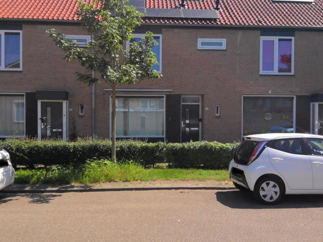 Hesselsstraat 42