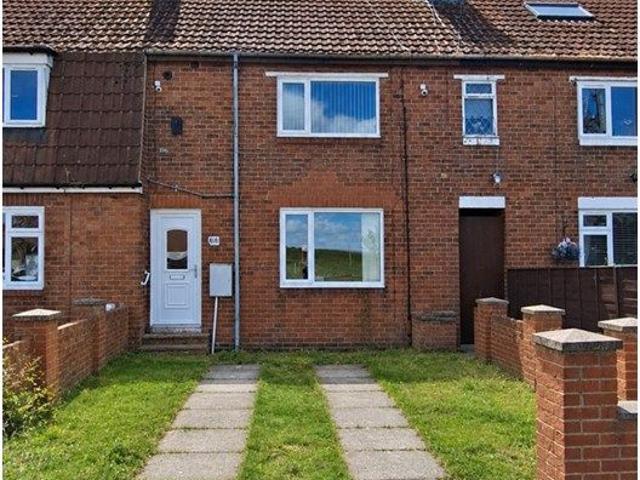 Hessewelle Crescent, Durham DH6, 3 bed terraced house to rent, £650 pcm | PrimeLocation