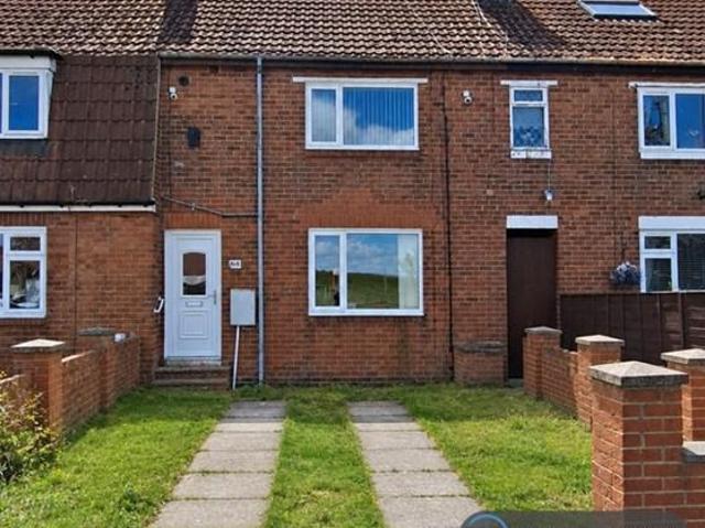 Hessewelle Crescent, Durham, DH6 3 bed terraced house to rent £650 pcm £150 pw