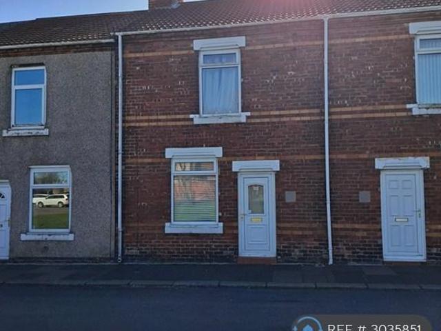 Hessewelle Crescent, Durham, DH6 2 bed terraced house to rent £575 pcm £133 pw