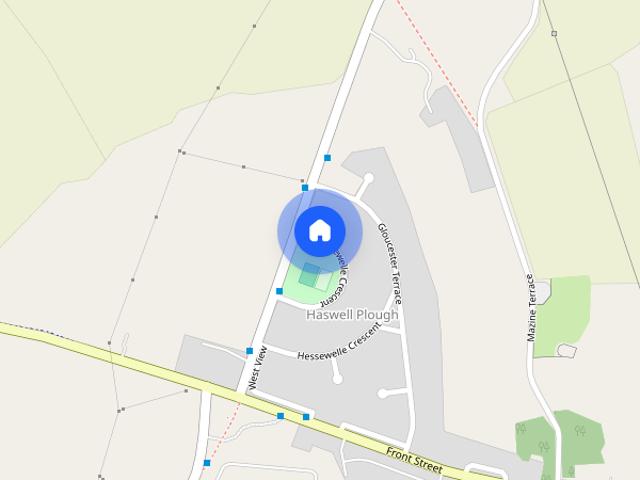 Hessewelle Crescent, Durham, DH6