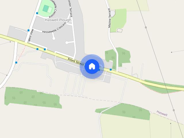 Hessewelle Crescent, Durham, DH6
