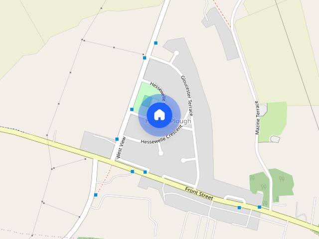 Hessewelle Crescent, Durham, DH6
