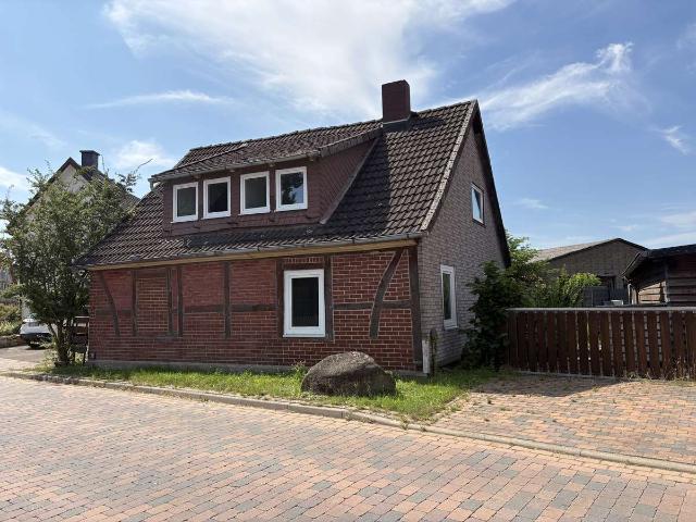 Hessisch Oldendorf OT Fuhlen, EFH