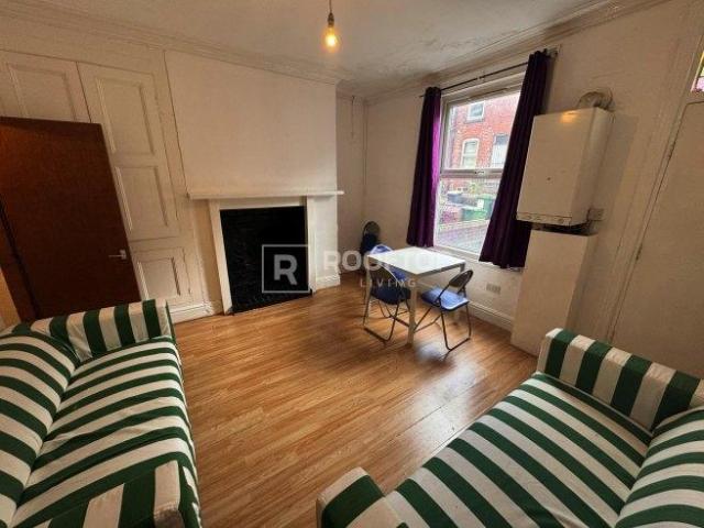 Hessle View 6 bed house share to rent £3,354 pcm £774 pw