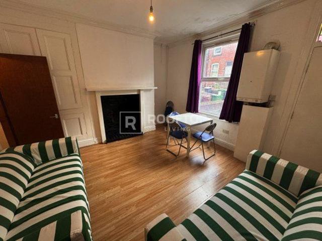 Hessle View, Leeds LS6, 6 bed shared accommodation to rent, £559 pppm | PrimeLocation