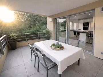 Hettange Grande 57330 Achat / Vente appartement 4 pièces t4