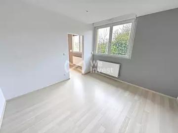 Hettange Grande 57330 Achat / Vente appartement 4 pièces t4 parking