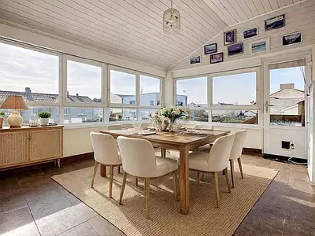 Hettange Grande 57330 Achat / Vente appartement 9 pièces t9 au dernier étage parking