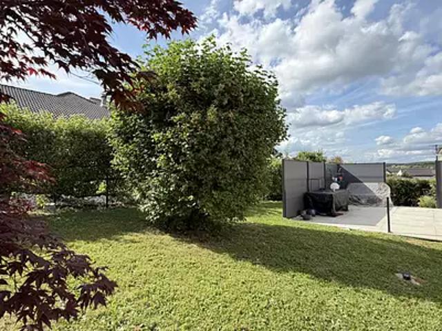 Hettange Grande 57330 Achat / Vente maison 4 pièces t4