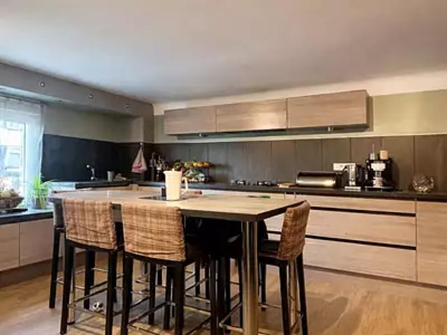 Hettange Grande 57330 Achat / Vente maison 4 pièces t4
