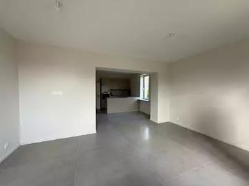 57330, Kanfen, Moselle, Lorraine - Jardin