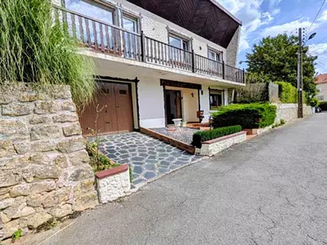 Hettange Grande 57330 Achat / Vente maison 6 pièces t6