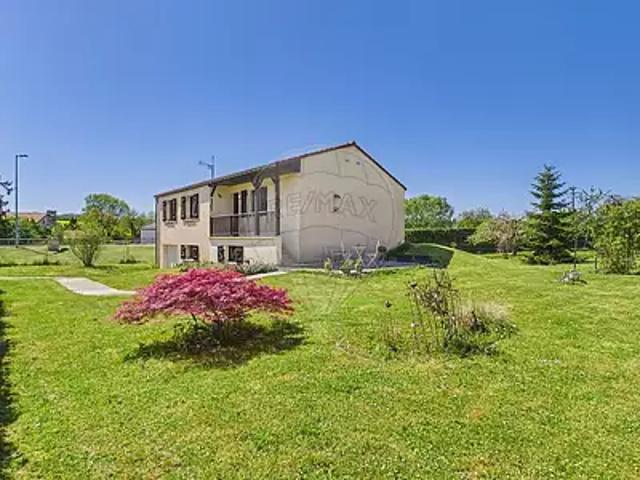 Hettange Grande 57330 Achat / Vente maison 6 pièces t6