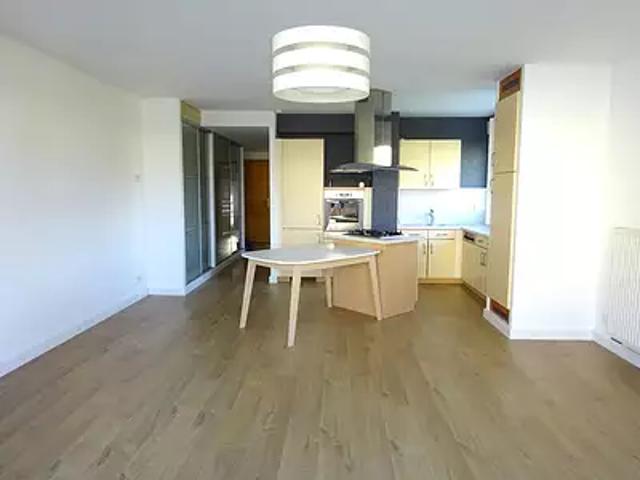 Hettange Grande 57330 Location appartement 3 pièces t3