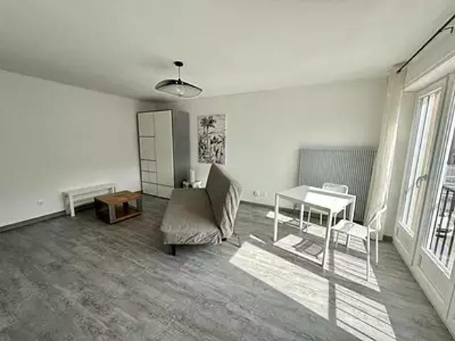 Hettange Grande 57330 Location appartement 1 pièce t1