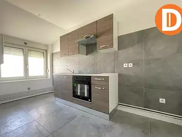 Hettange Grande 57330 Location appartement 2 pièces t2