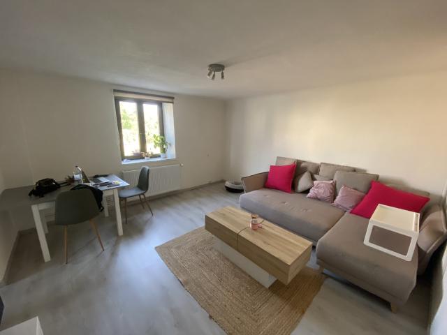 HETTANGE GRANDE Appartement 70,35 m2