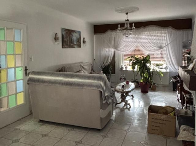 Hettange Grande Maison individuelle 124 m2 Secteur calme