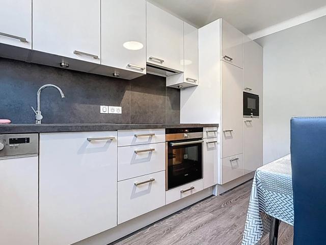 HETTANGE GRANDE MAISON 126m2 F6, 4 Chambres 264900EUR