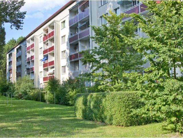 Hettstedter Straße 70 Harzer Karree