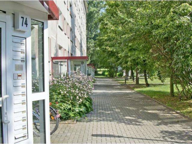 Hettstedter Straße 70 Harzer Karree