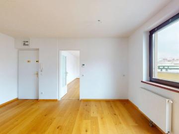 HETZENDORF an der Grenze zu Hietzing | 2 1/2 Zimmer + Wohnküche | Sonnige Dachterrassenwohnung | ZELLMANN IMMOBILIEN