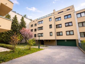 HETZENDORF an der Grenze zu Hietzing | Sonnige Dachterrassenwohnung | ZELLMANN IMMOBILIEN