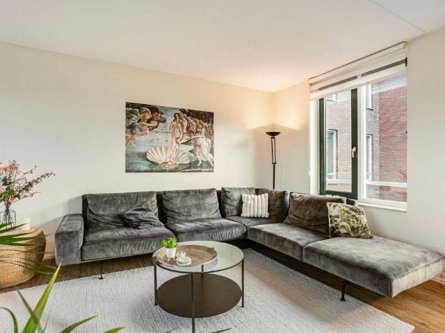 Het Carré 22 6718 DH Ede