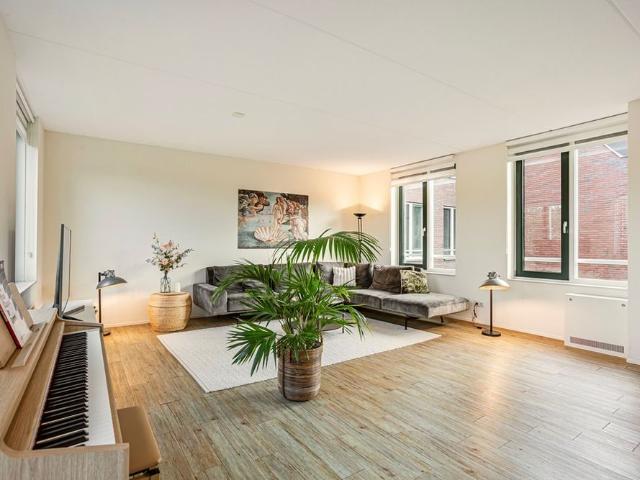 Het Carré 22, 6718 DH, Ede