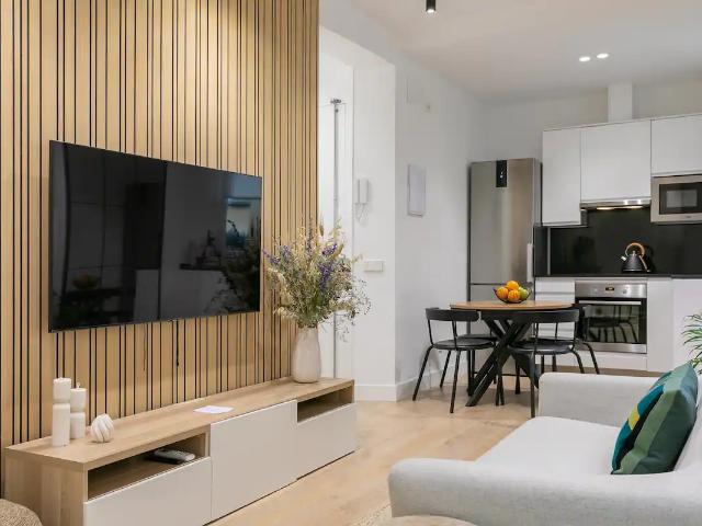 Het beste appartement, recent gerenoveerd en volledig gemeubileerd!