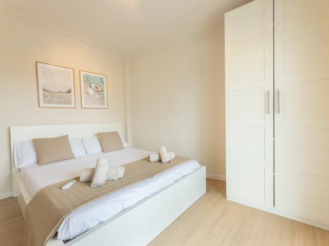 Het beste appartement, recent gerenoveerd en volledig gemeubileerd!