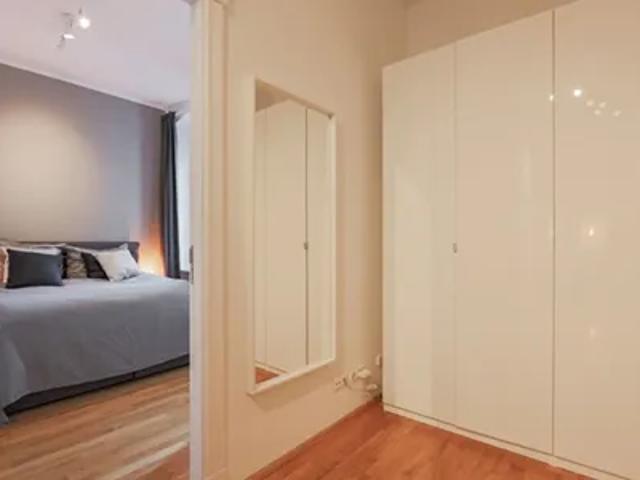 Het beste appartement, recent gerenoveerd en volledig gemeubileerd!
