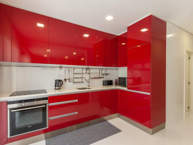 Het beste appartement, recent gerenoveerd en volledig gemeubileerd!