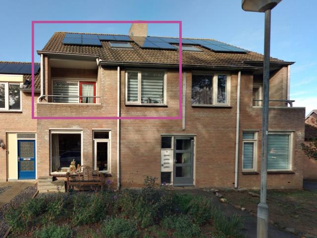 Het Meerke 18