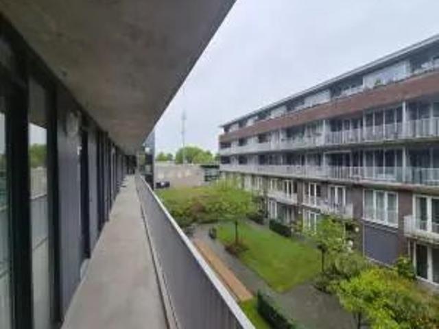 Het Voert 208, Grootebroek À Louer