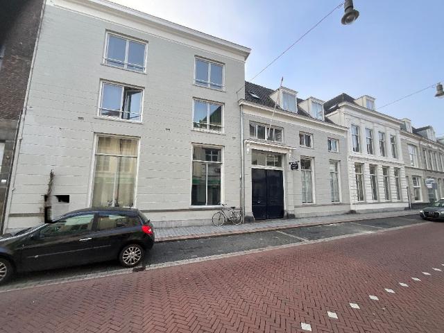 Het Vergult Cabeltouw 16