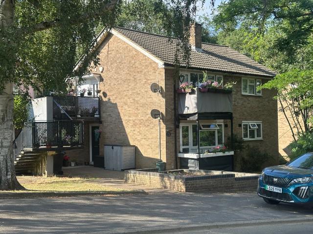 Hetchleys, Hemel Hempstead HP1, 2 bed maisonette to rent, £1,550 pcm | PrimeLocation