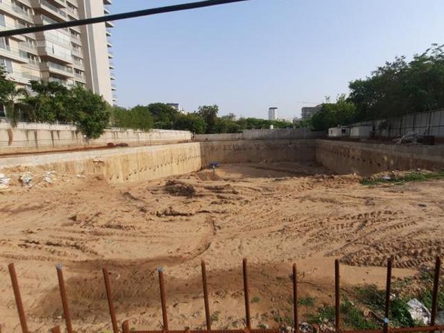 Hetdiv The Opus,Bodakdev 5 BHK Penthouse For Sale Ahmedabad