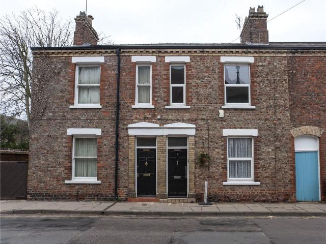 Hetherton Street, York, North Yorkshire YO30, 1 bed flat to rent, £1,150 pcm | PrimeLocation